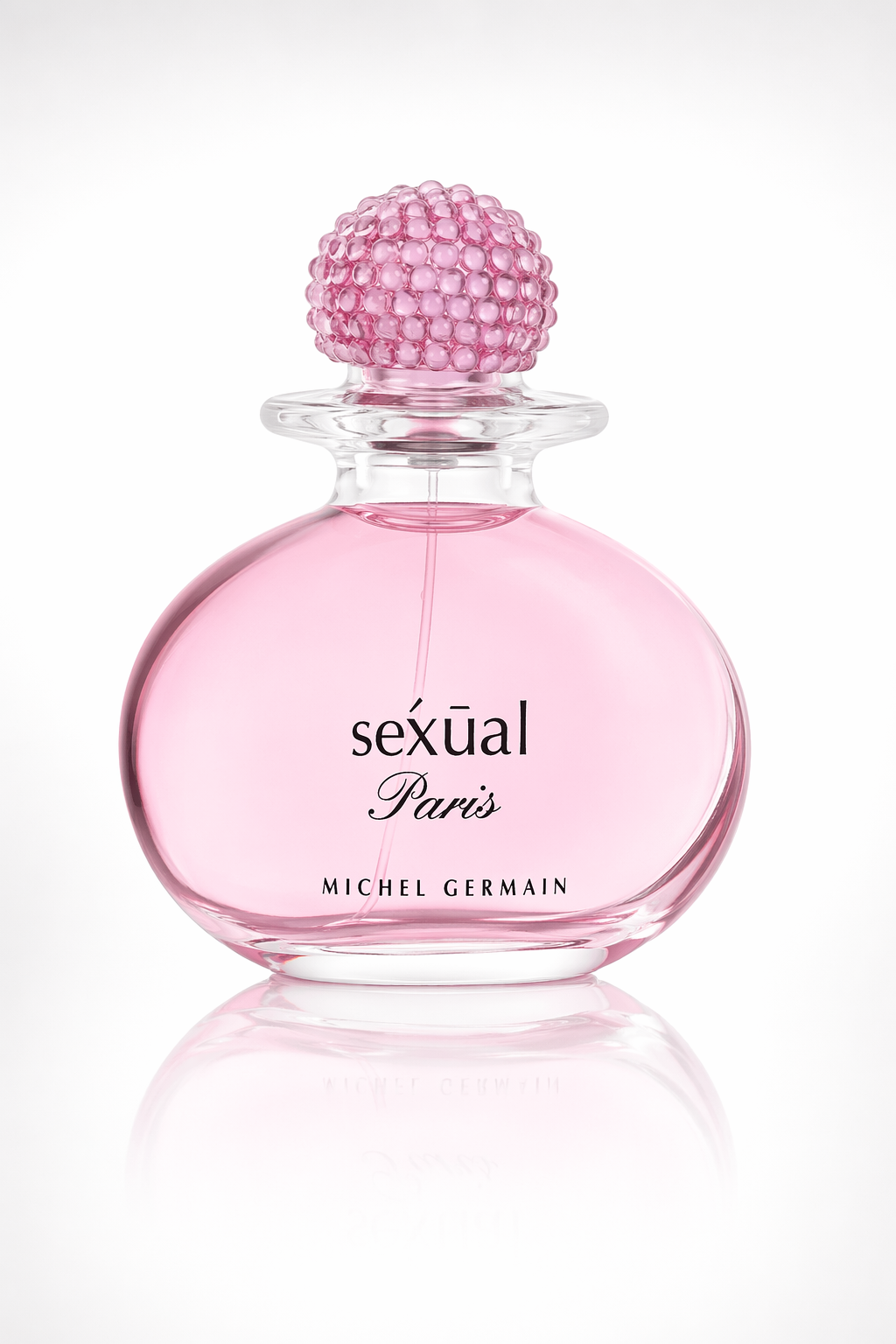 Sexual Paris Eau De Parfum Spray By Michel Germain Default