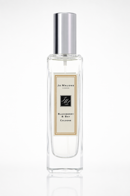 Jo Malone Blackberry & Bay Cologne Spray (Unisex Unboxed) By Jo Malone Default
