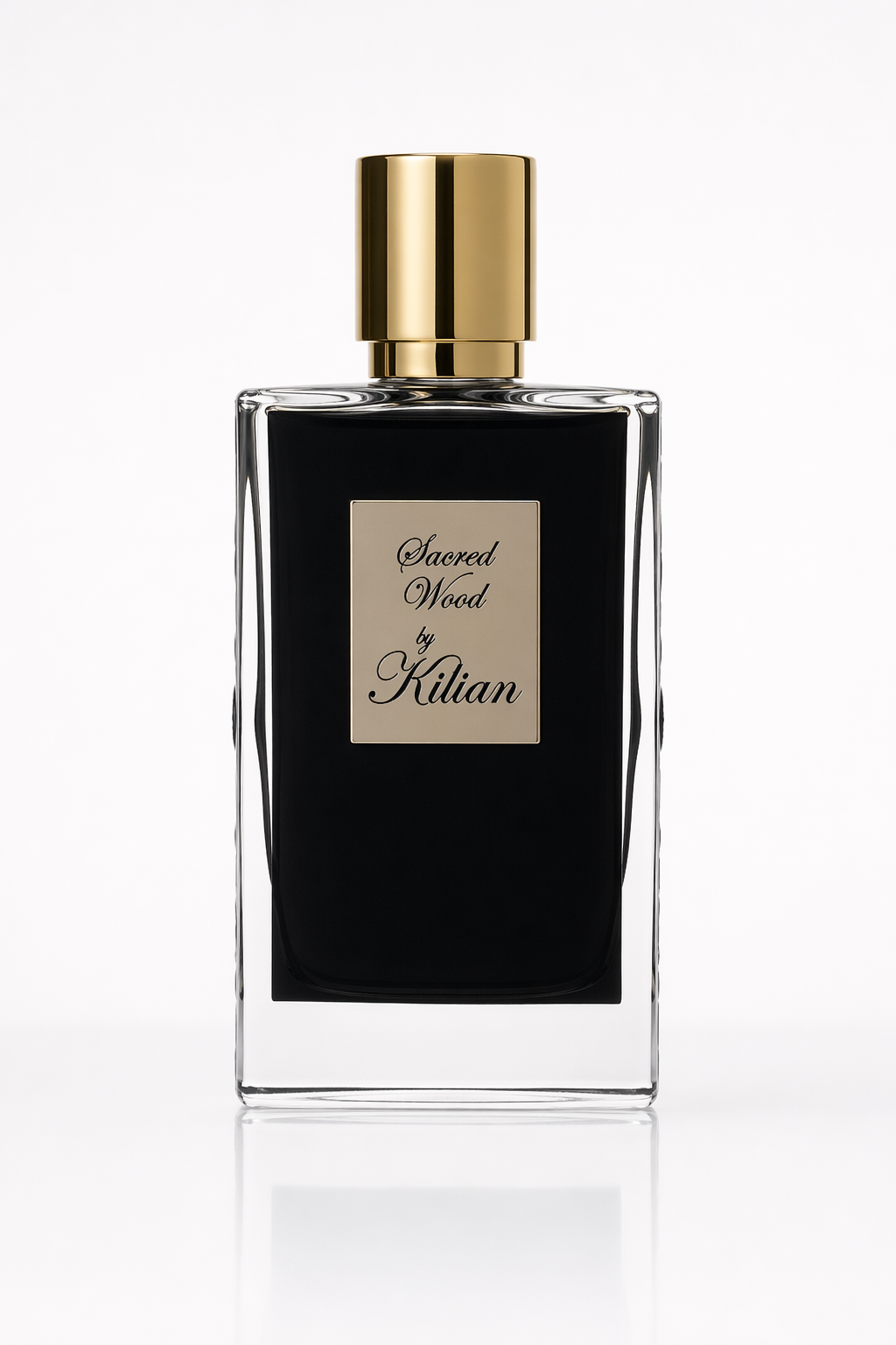Sacred Wood Eau De Parfum Refillable Spray By Kilian Default
