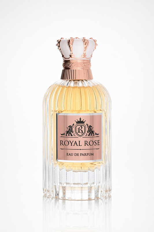 Assala Prime Royal Rose Eau De Parfum Spray By Assala Default