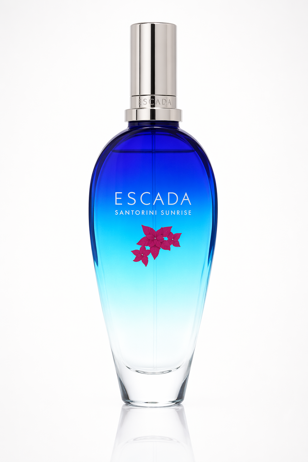 Escada Santorini Sunrise Eau De Toilette Spray By Escada Default