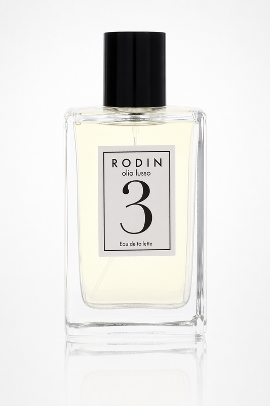 Rodin Olio Lusso 3 Eau De Toilette Spray (Unisex Unboxed) By Rodin Default