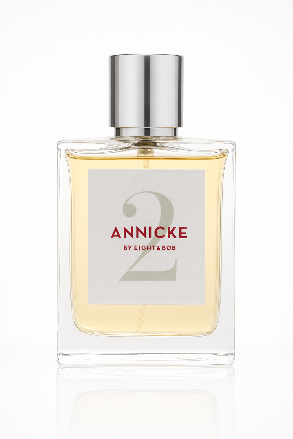 Annick 2 Eau De Parfum Spray By Eight & Bob Default