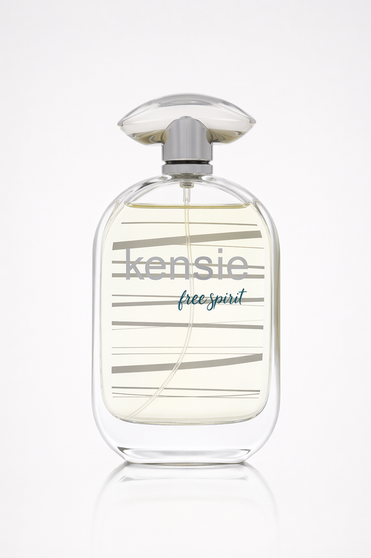 Kensie Free Spirit Eau De Parfum Spray By Kensie Default