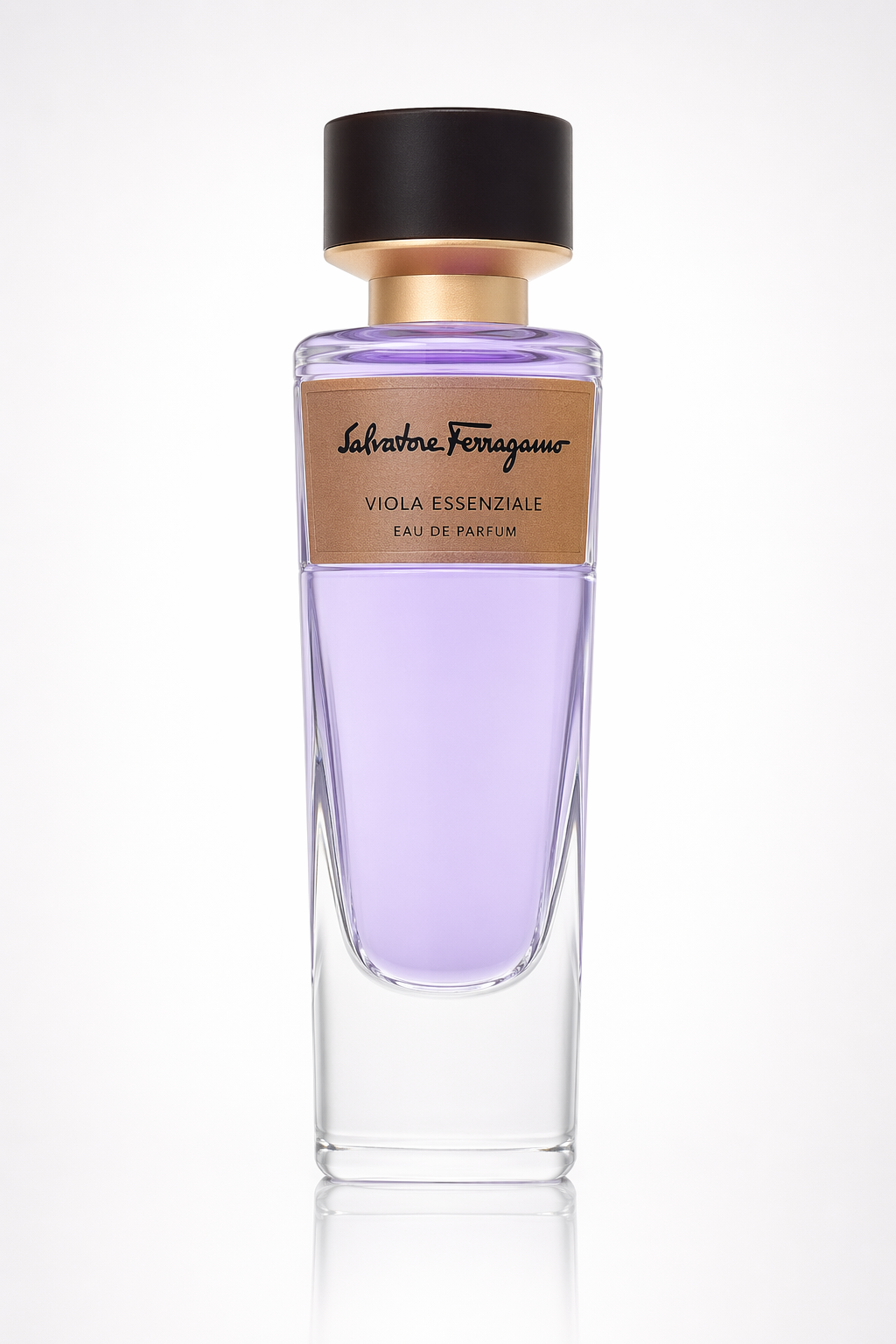 Salvatore Ferragamo Viola Essenziale Eau De Parfum Spray (Unisex) By Salvatore Ferragamo Default