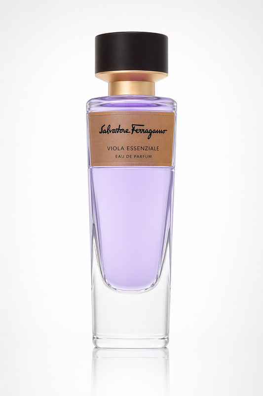 Salvatore Ferragamo Viola Essenziale Eau De Parfum Spray (Unisex) By Salvatore Ferragamo Default