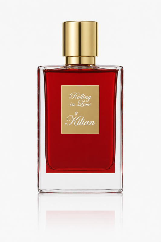 Kilian Rolling In Love Eau De Parfum Spray (Unisex) By Kilian Default