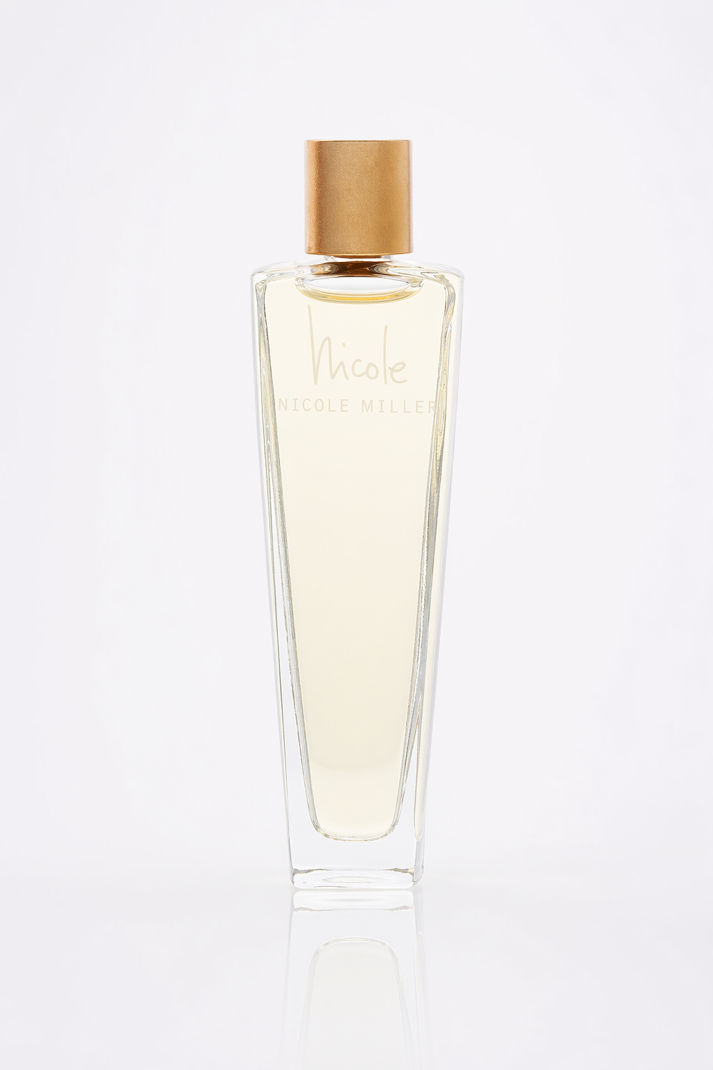 Nicole Mini Perfume By Nicole Miller Default