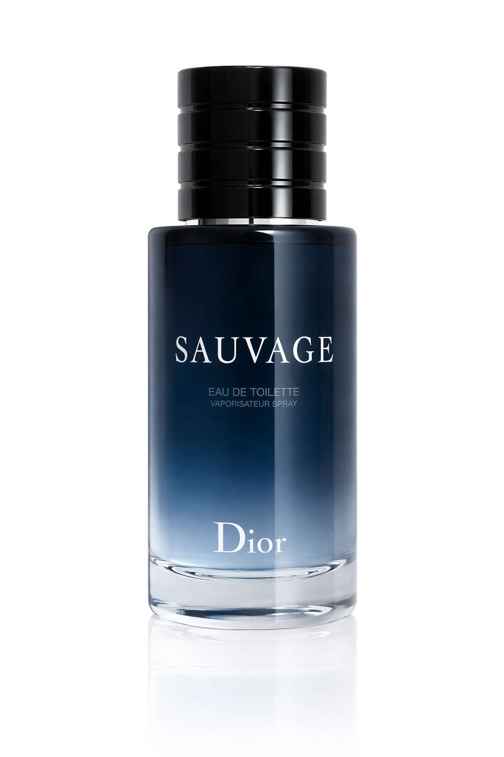 Sauvage Eau De Toilette Refillable Spray By Christian Dior Default