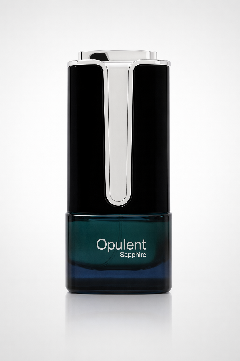 Al Haramain Opulent Sapphire Eau De Parfum Spray (Unisex) By Al Haramain Default