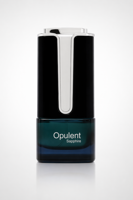 Al Haramain Opulent Sapphire Eau De Parfum Spray (Unisex) By Al Haramain Default