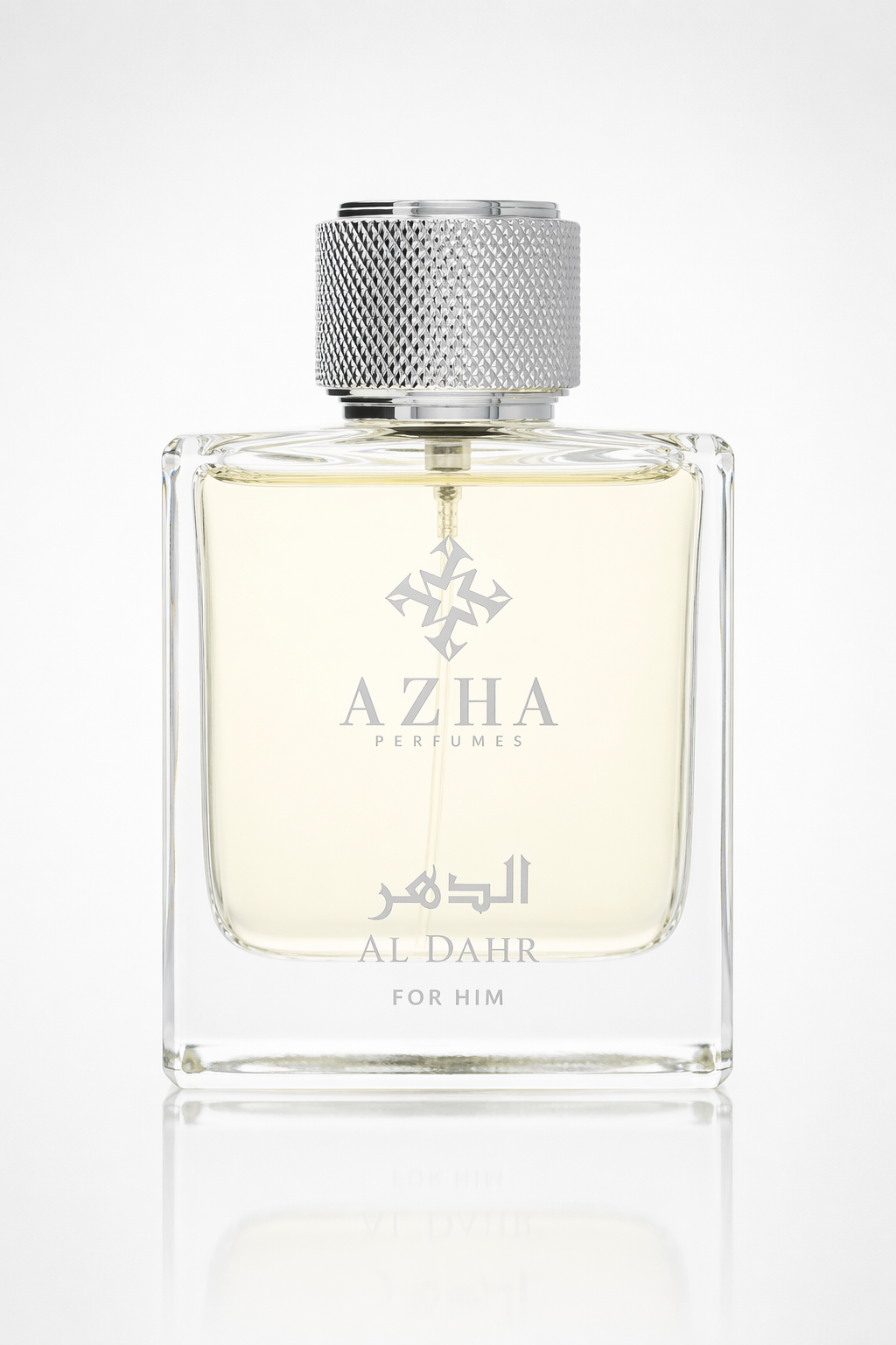 Azha Al Dahr Eau De Parfum Spray By Azha Default