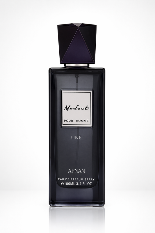 Modest Pour Homme Une Eau De Parfum Spray By Afnan Default