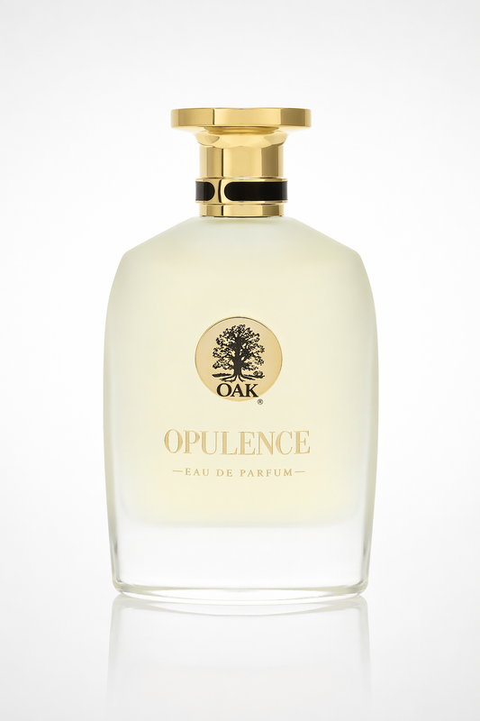Oak Opulence Eau De Parfum Spray (Unisex) By Oak Default