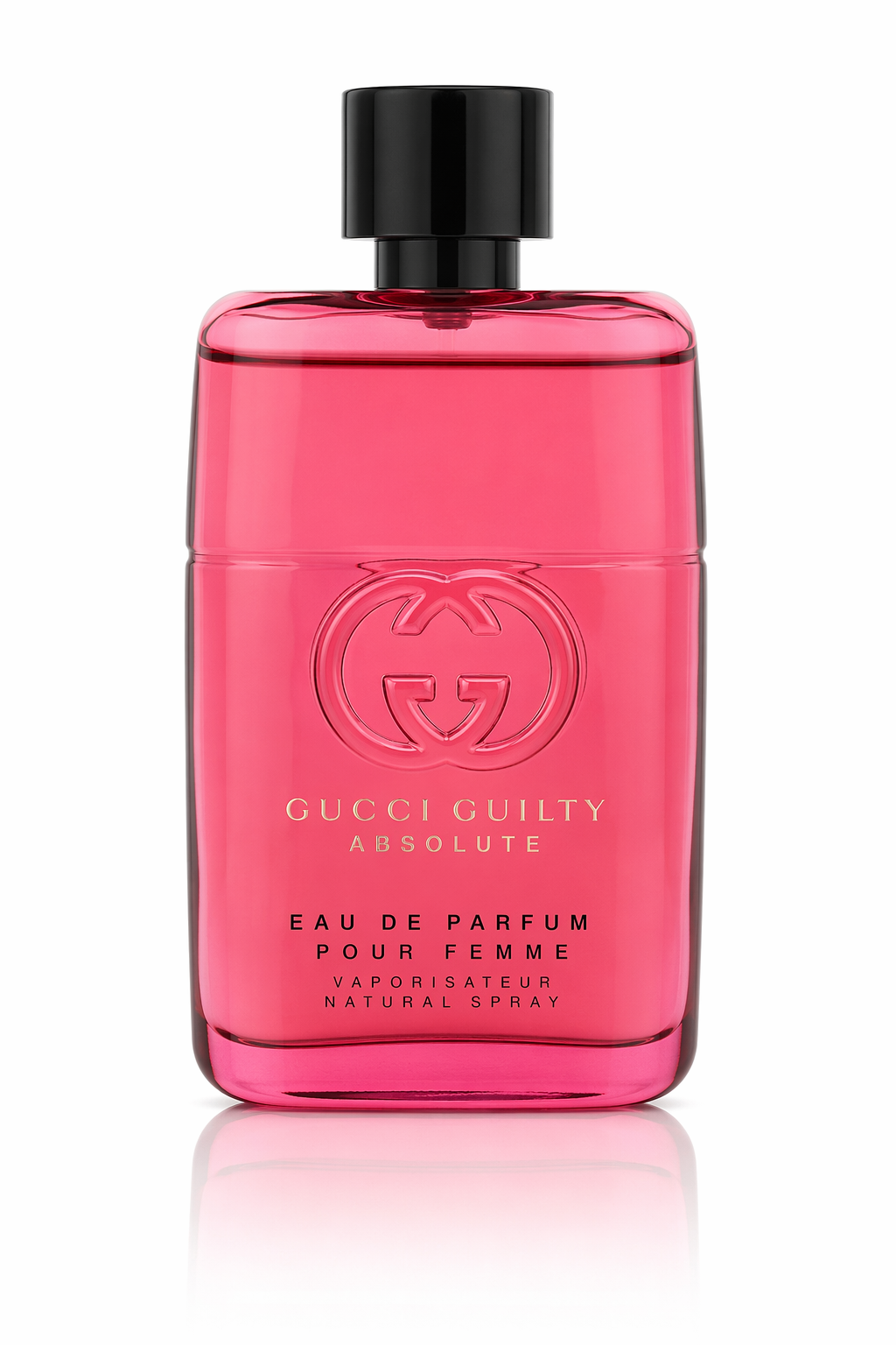 Gucci Guilty Absolute Eau De Parfum Spray By Gucci Default