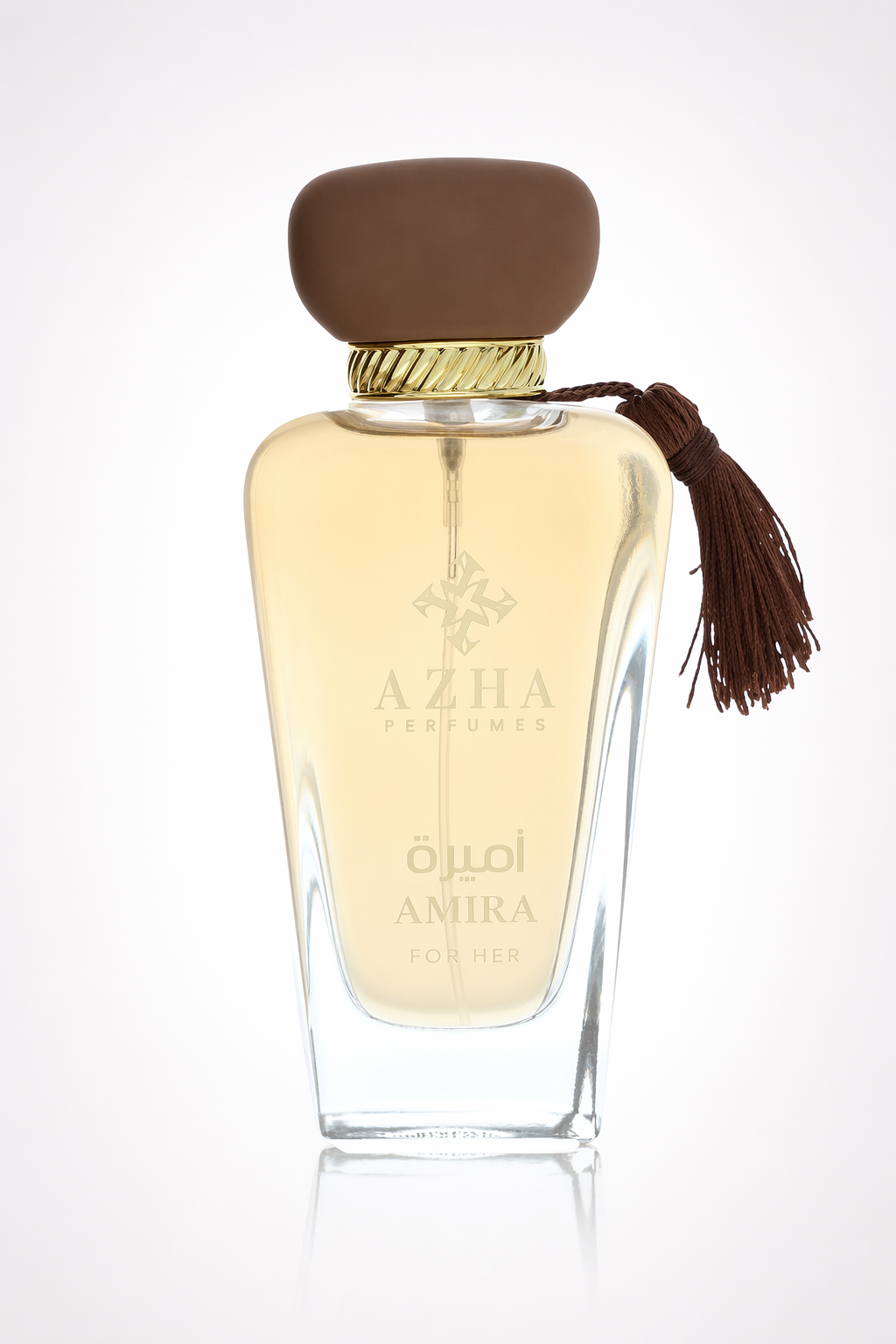 Azha Amira Eau De Parfum Spray By Azha Default