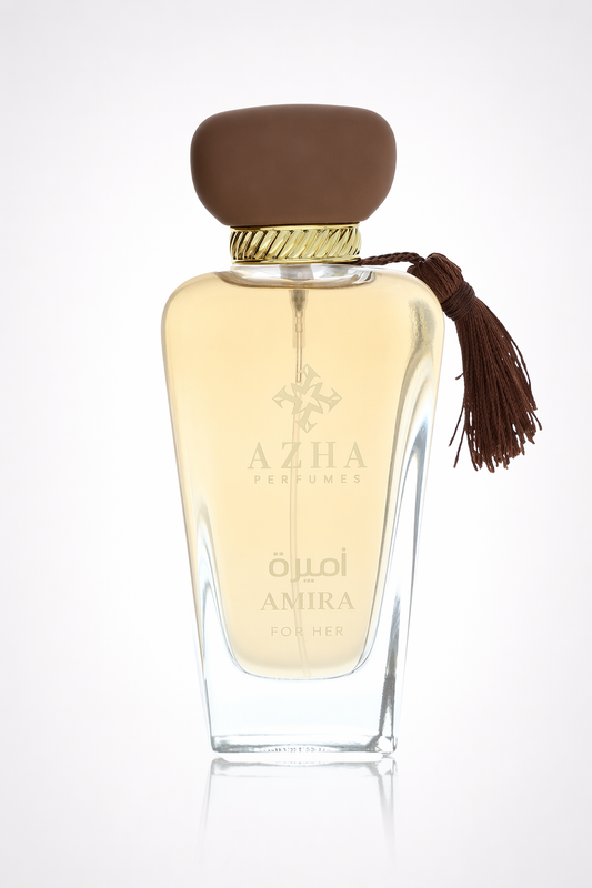 Azha Amira Eau De Parfum Spray By Azha Default