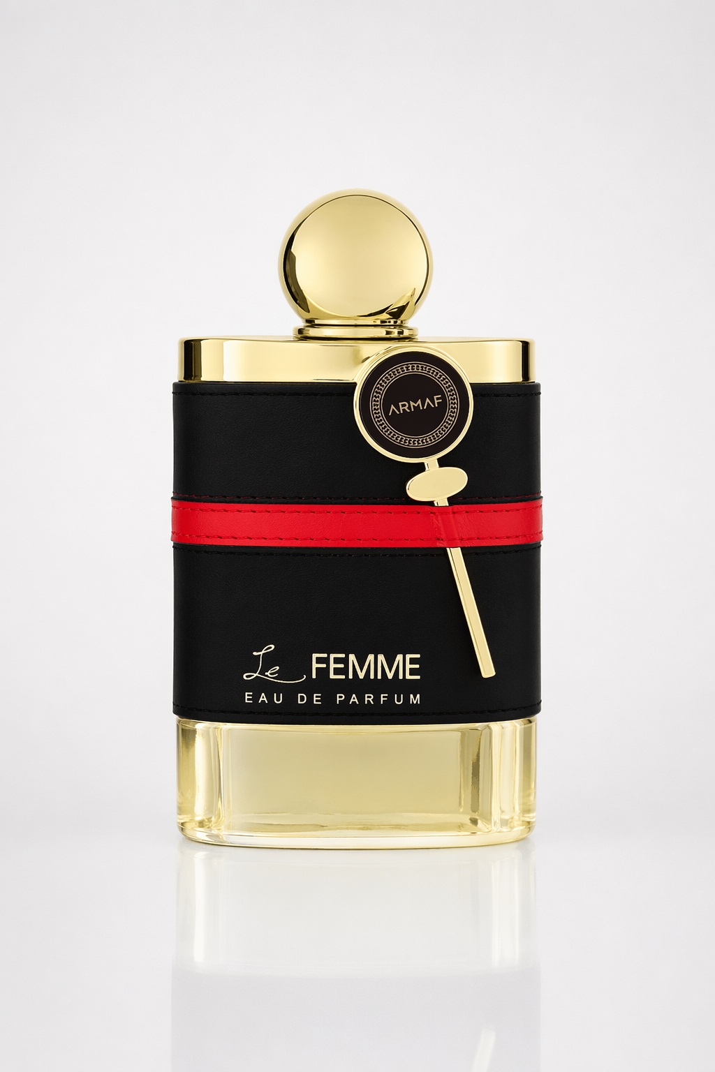 Armaf Le Femme Eau De Parfum Spray By Armaf Default