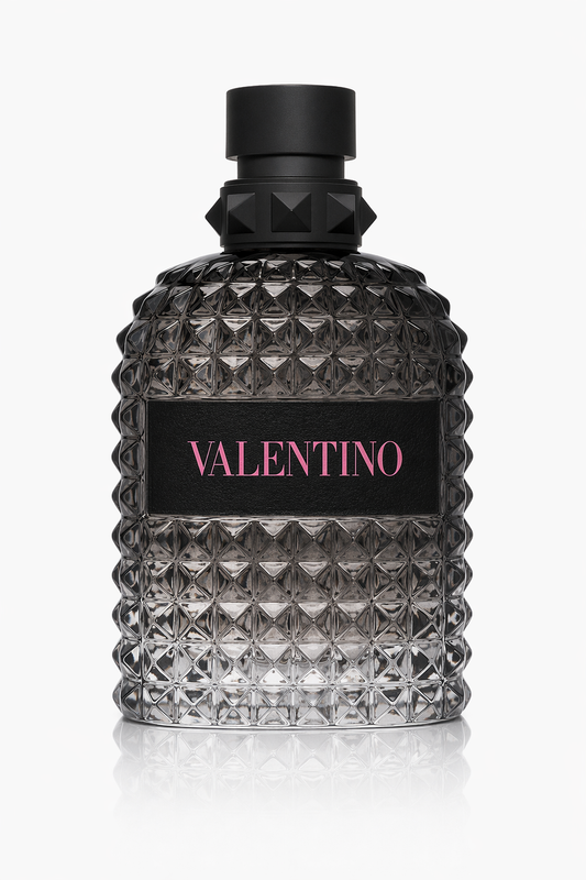 Valentino Uomo Born In Roma Eau De Toilette Spray By Valentino Default