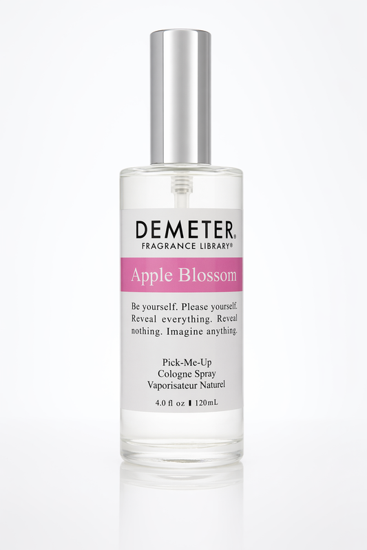 Demeter Apple Blossom Cologne Spray By Demeter Default