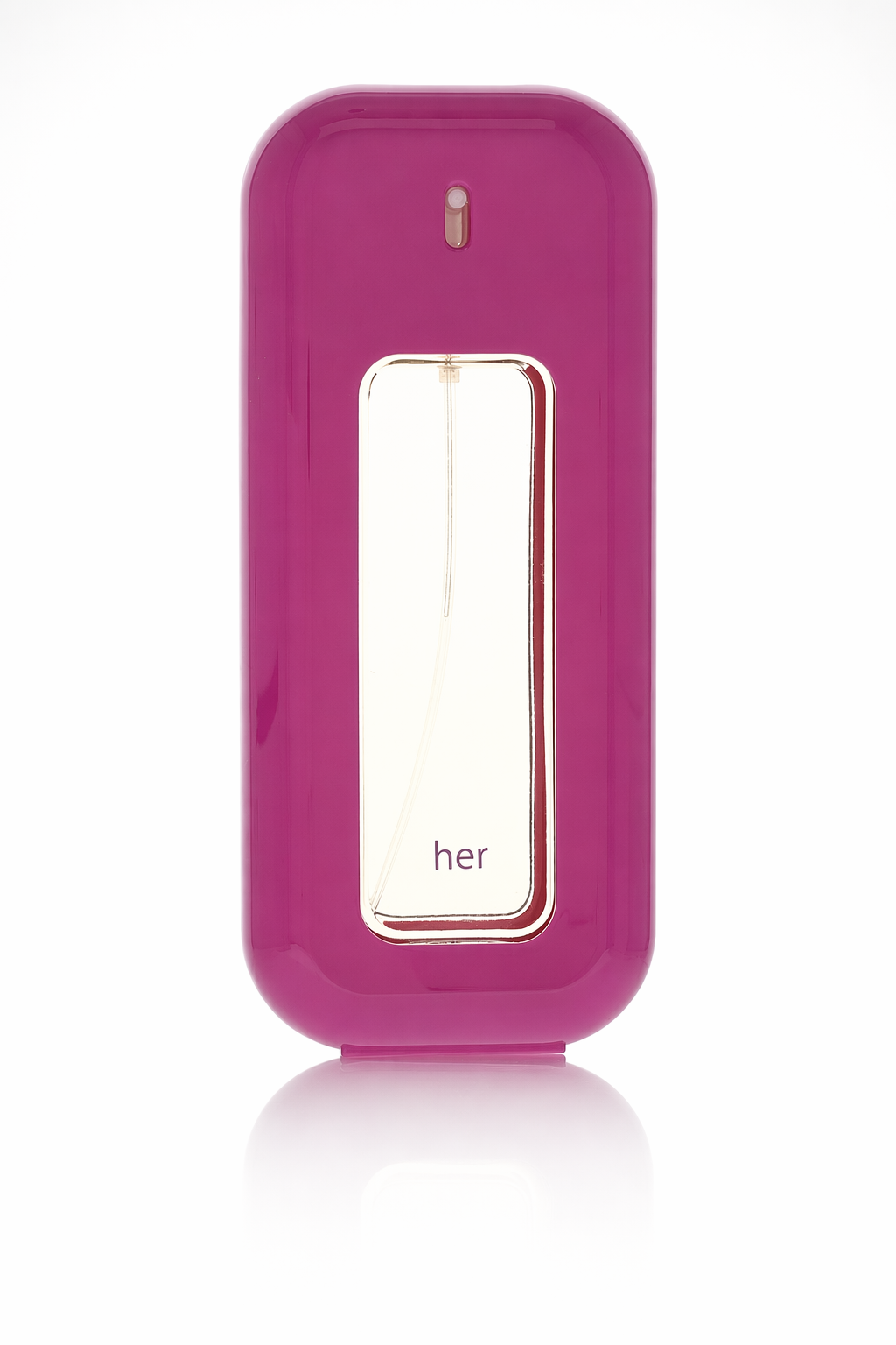 Fcuk 3 Eau De Toilette Spray (unboxed) By French Connection Default