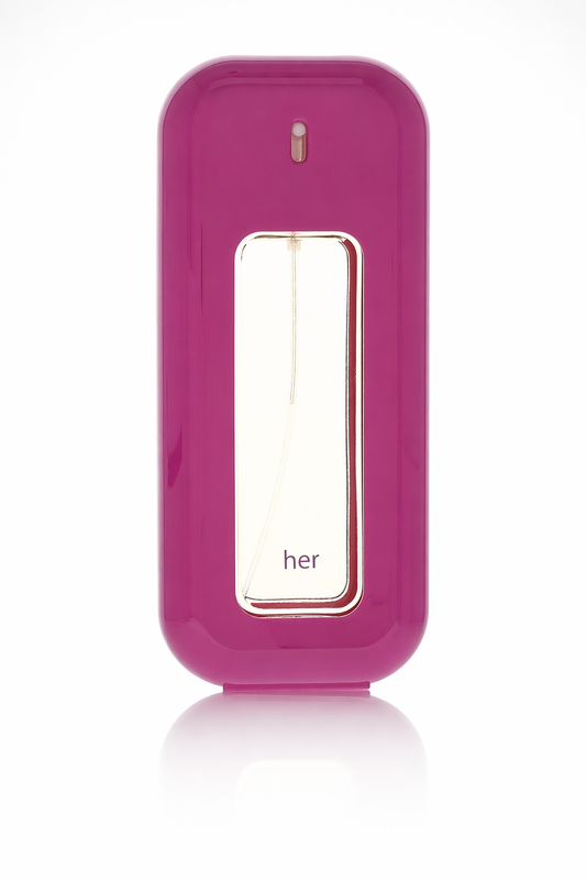 Fcuk 3 Eau De Toilette Spray (unboxed) By French Connection Default