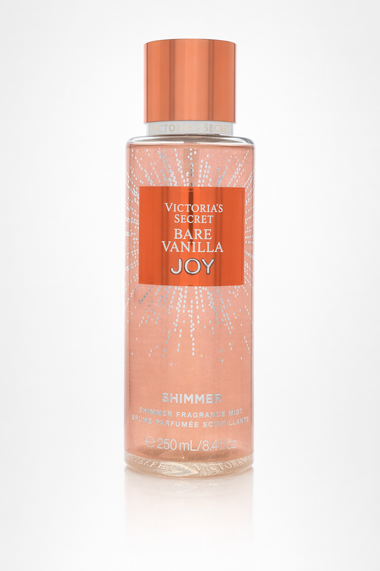 Victoria's Secret Bare Vanilla Shimmer Joy Fragrance Mist By Victoria's Secret Default
