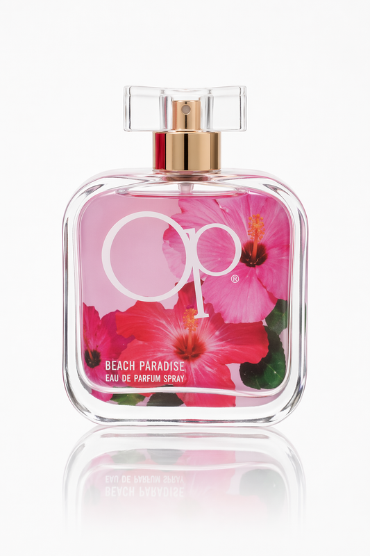 Beach Paradise Eau De Parfum Spray By Ocean Pacific Default