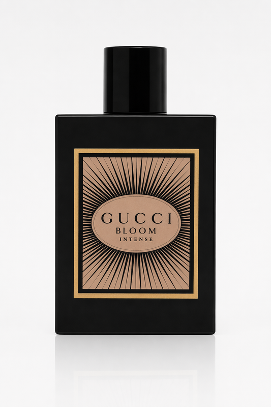 Gucci Bloom Intense Eau De Parfum Spray By Gucci Default