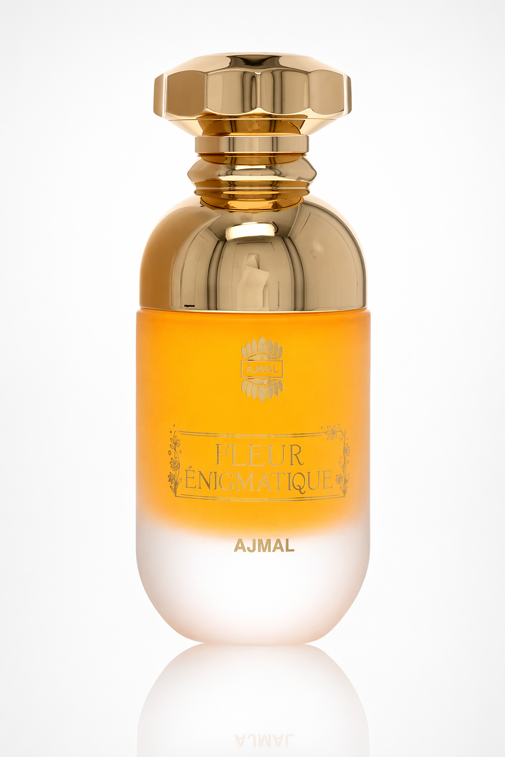 Ajmal Fleur Enigmatique Eau De Parfum Spray By Ajmal Default