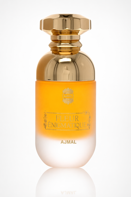 Ajmal Fleur Enigmatique Eau De Parfum Spray By Ajmal Default