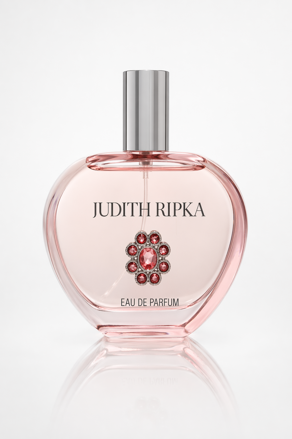 Judith Ripka Runway Rose Eau De Parfum Spray By Judith Ripka Default