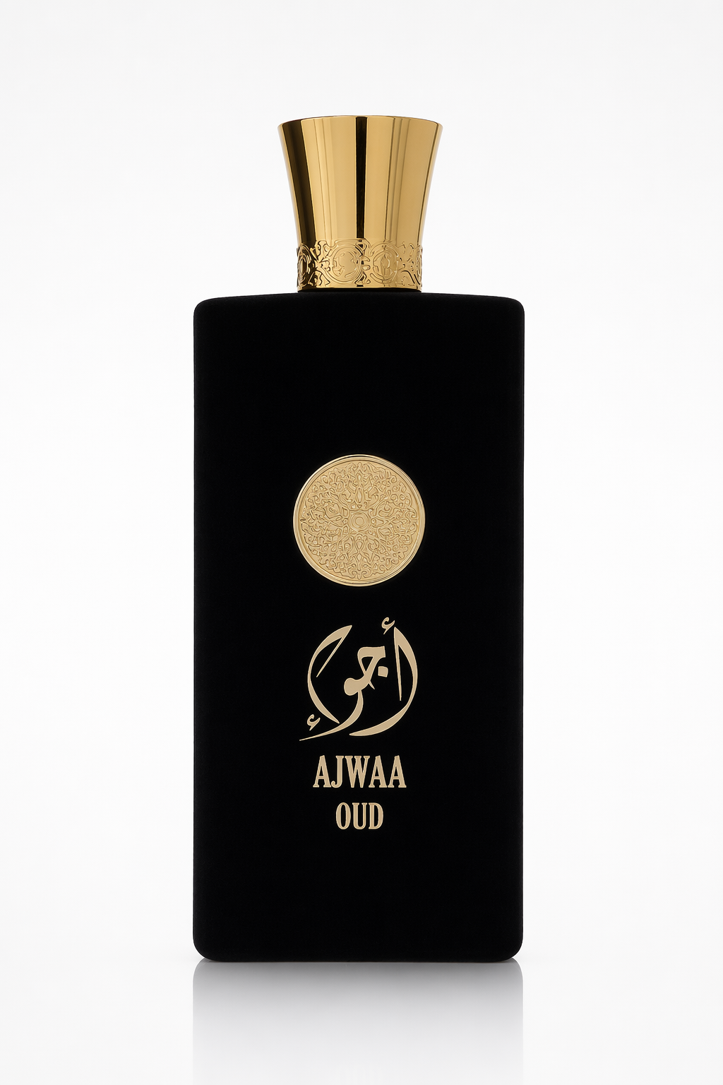 Ajwaa Oud Eau De Parfum Spray (Unisex) By Nusuk Default