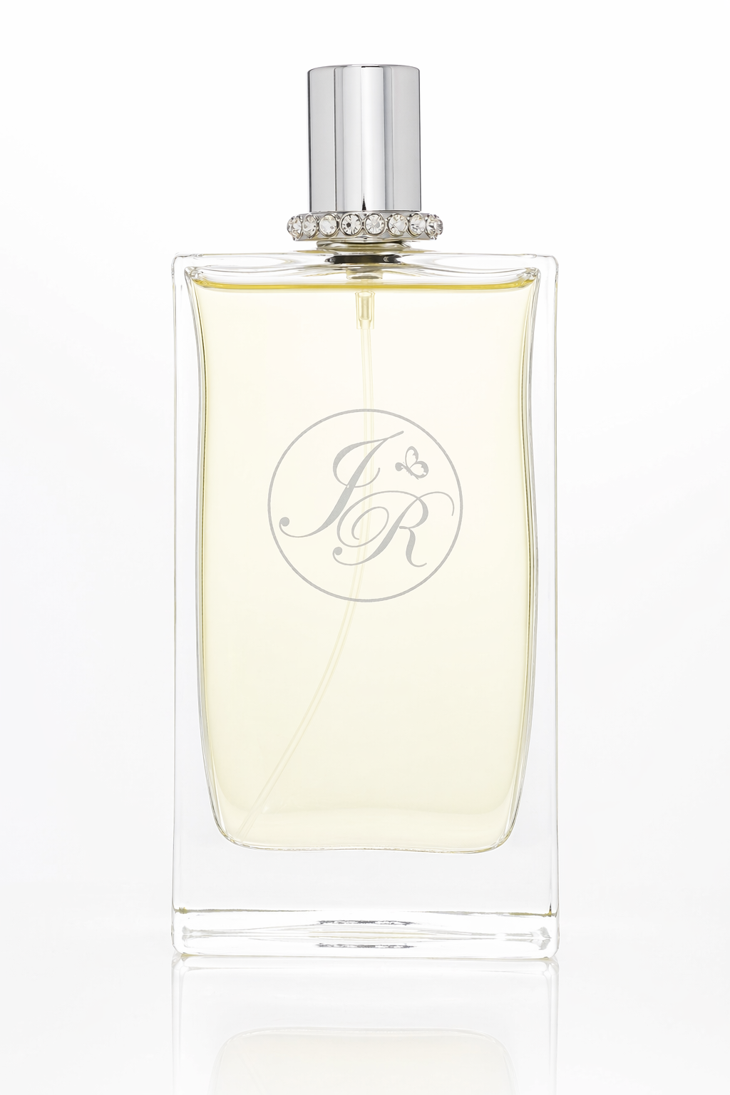 Jr Eau De Parfum Spray (unboxed) By Jenni Rivera Default