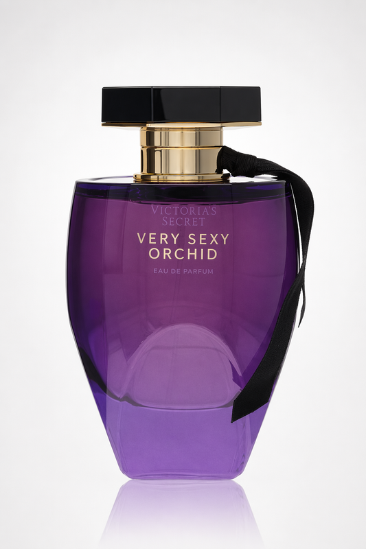 Very Sexy Orchid Eau De Parfum Spray By Victoria's Secret Default