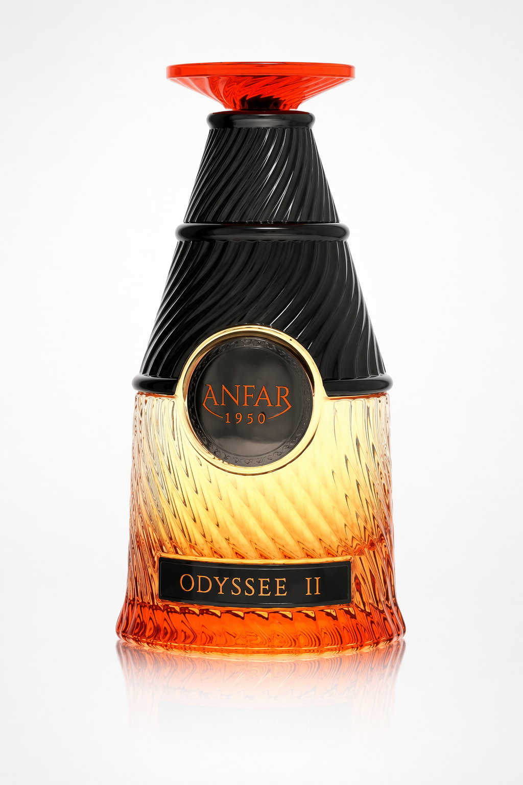 Anfar Odyssee Ii Extrait De Parfum Spray By Anfar Default