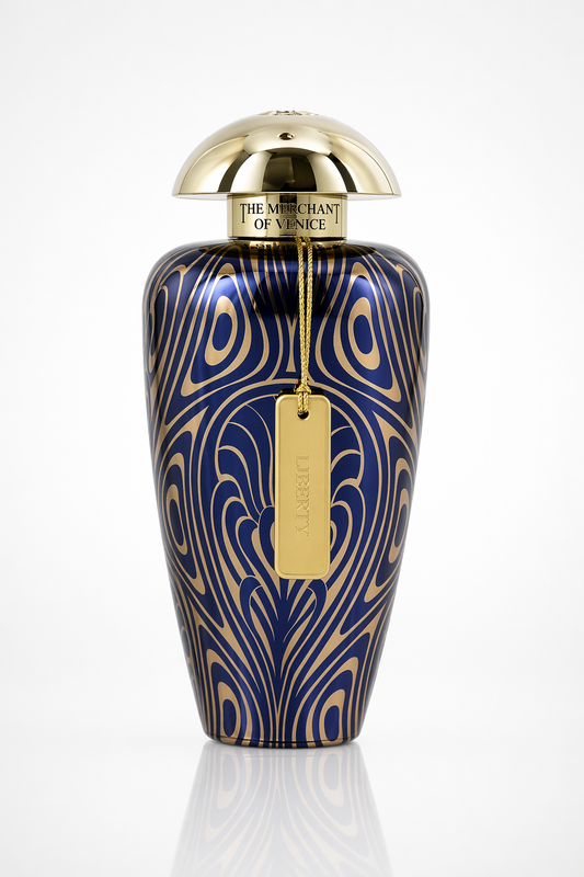 Liberty Eau De Parfum Concentree Spray (Unisex) By The Merchant Of Venice Default