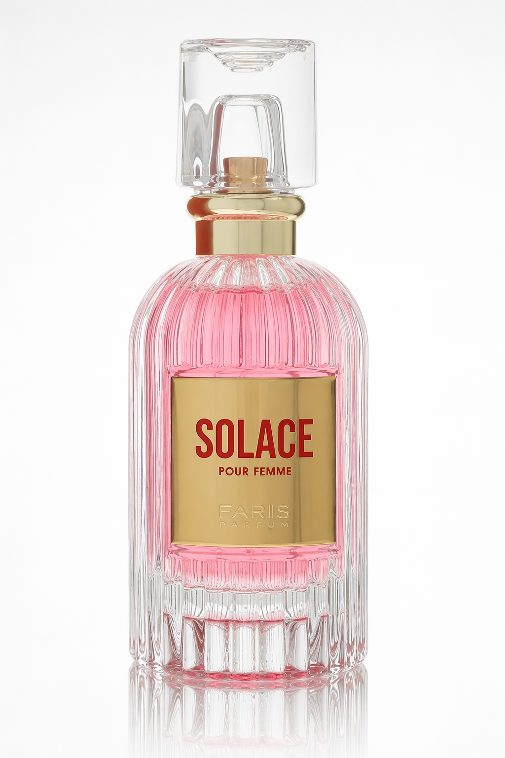 Fariis Solace Eau De Parfum Spray By Fariis Parfum Default