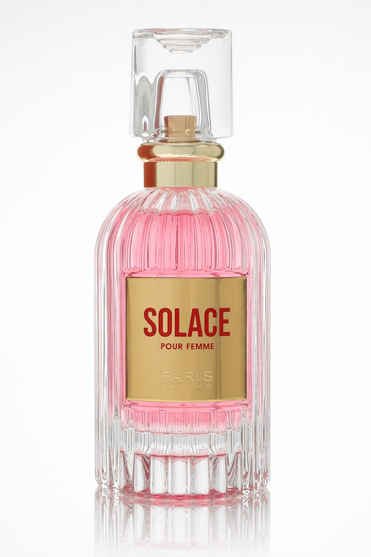 Fariis Solace Eau De Parfum Spray By Fariis Parfum Default