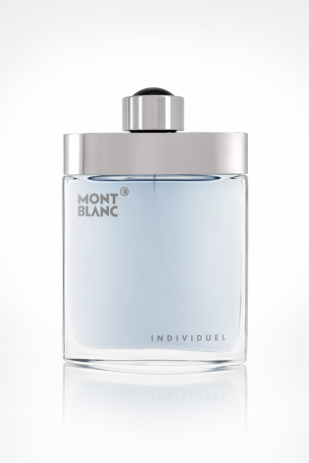 Individuelle Eau De Toilette Spray By Mont Blanc Default