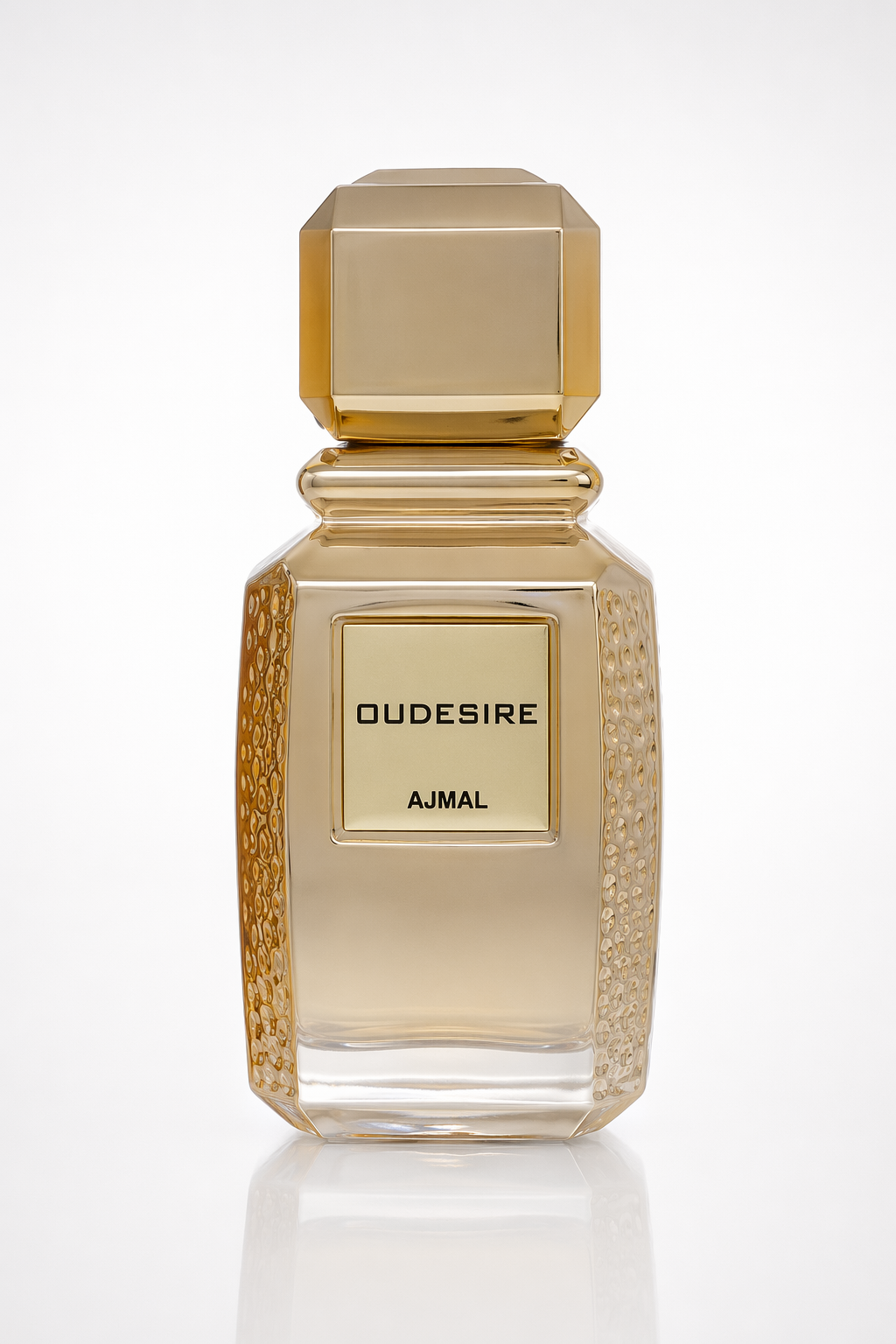 Oudesire Eau De Parfum Spray (Unisex) By Ajmal Default