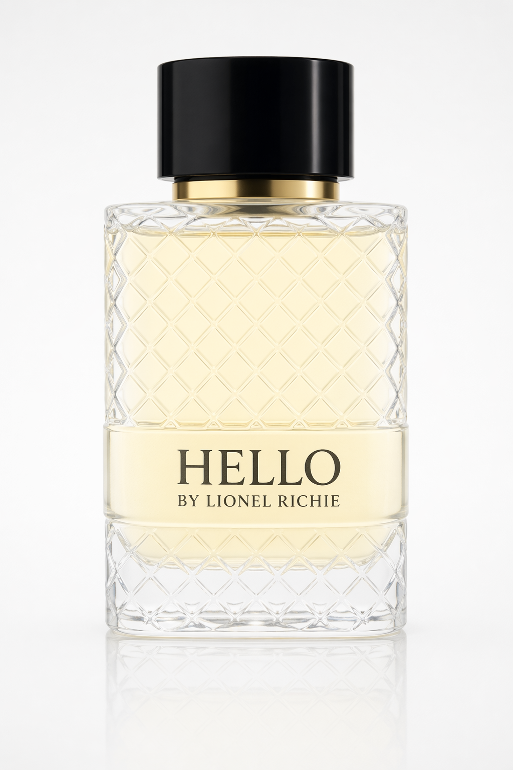 Hello By Lionel Richie Eau De Cologne Spray By Lionel Richie Default