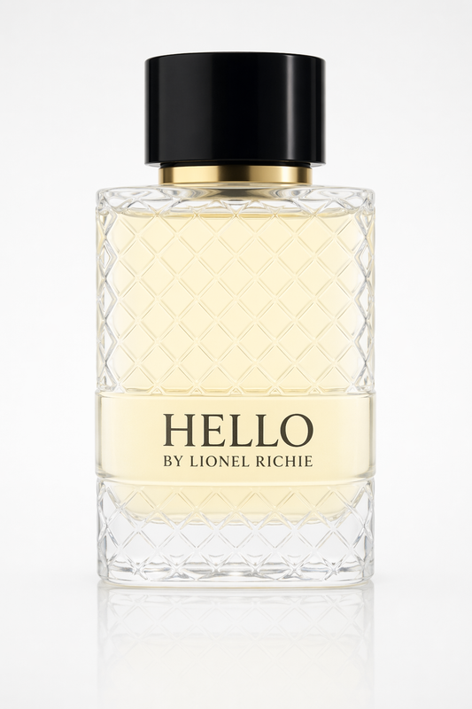 Hello By Lionel Richie Eau De Cologne Spray By Lionel Richie Default