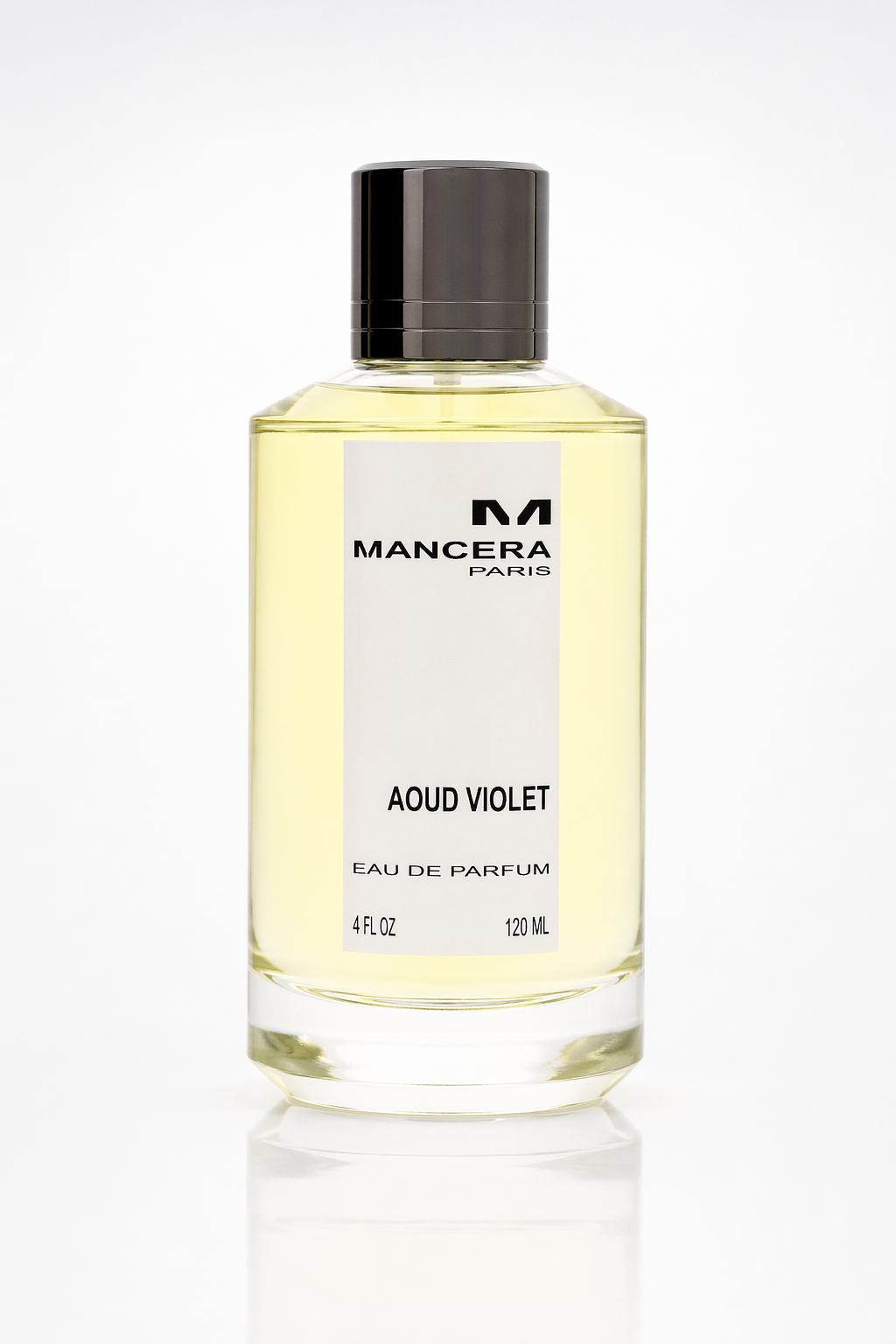 Mancera Aoud Violet Eau De Parfum Spray (Unisex) By Mancera Default