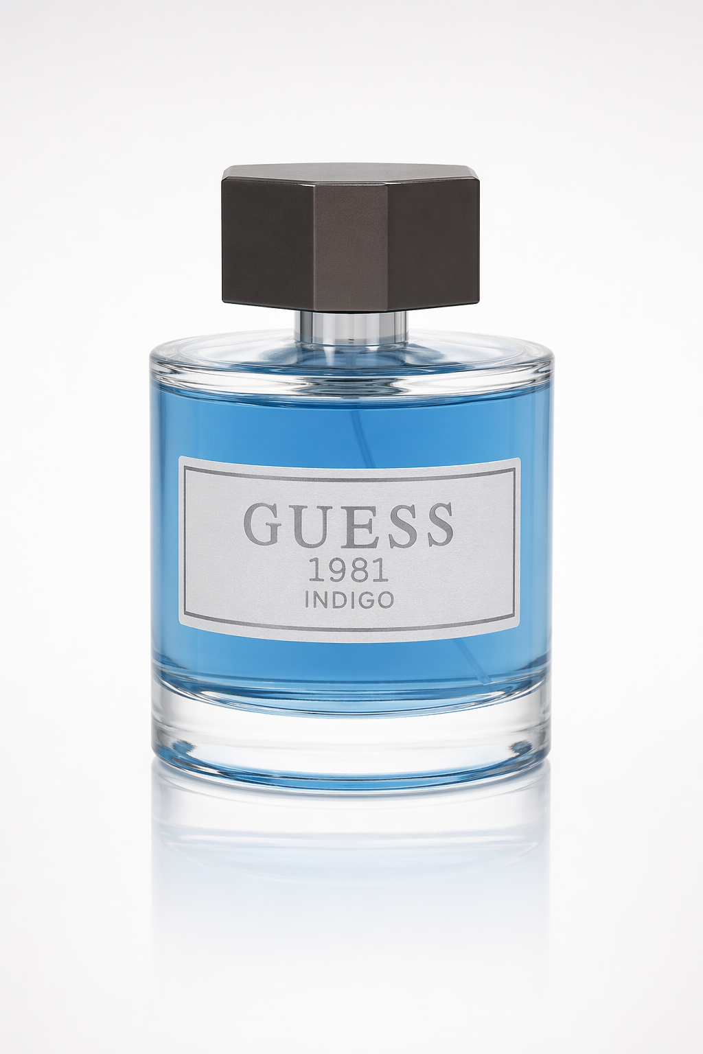 Guess 1981 Indigo Eau De Toilette Spray By Guess Default