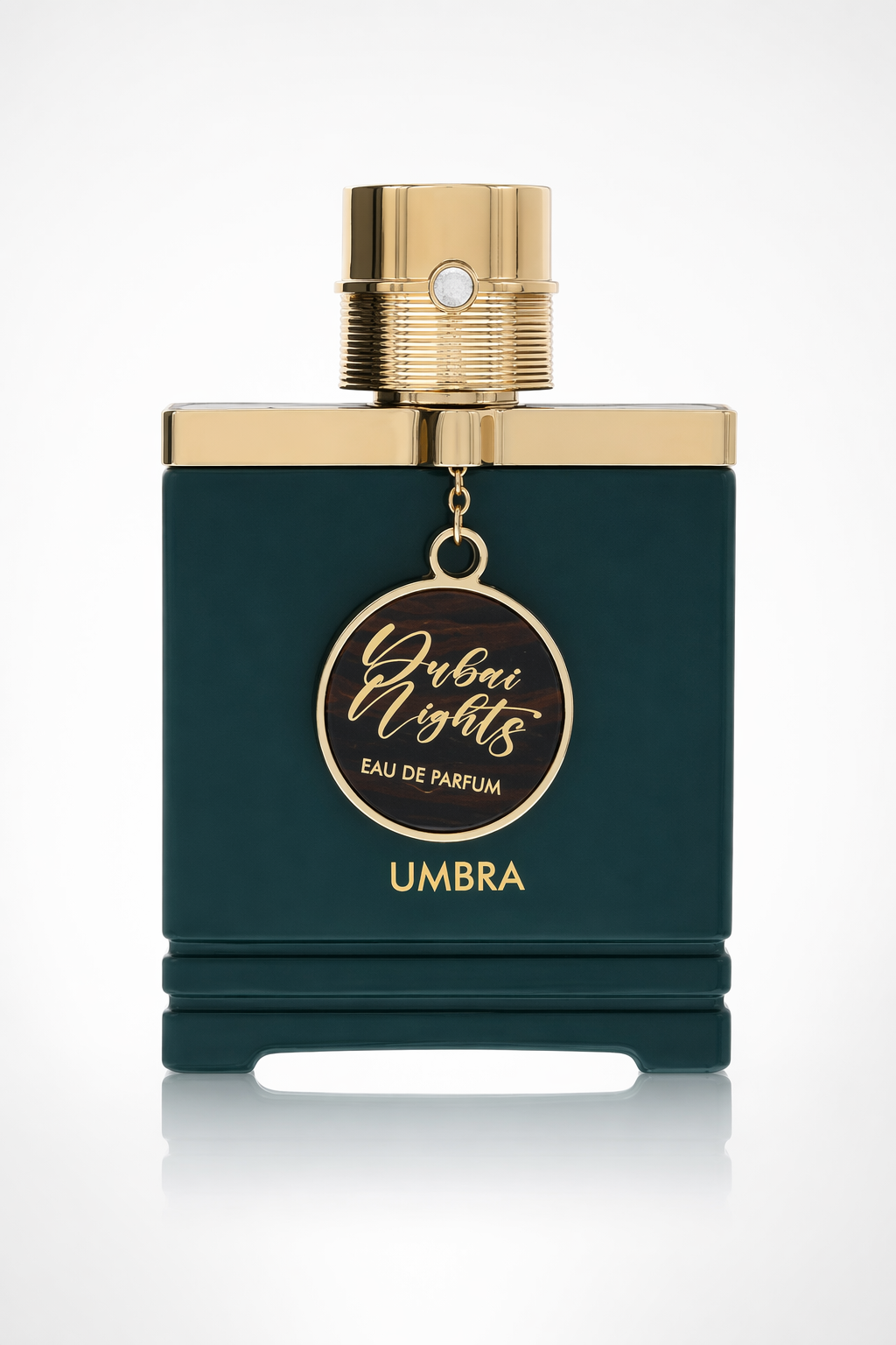 Armaf Dubai Nights Umbra Eau De Parfum Spray By Armaf Default
