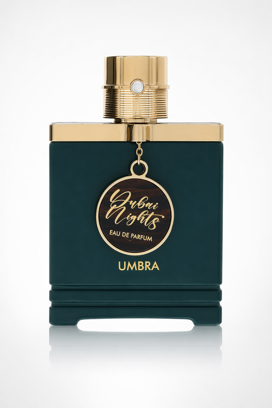 Armaf Dubai Nights Umbra Eau De Parfum Spray By Armaf Default