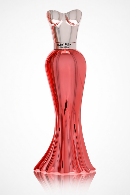 Paris Hilton Ruby Rush Eau De Parfum Spray By Paris Hilton Default