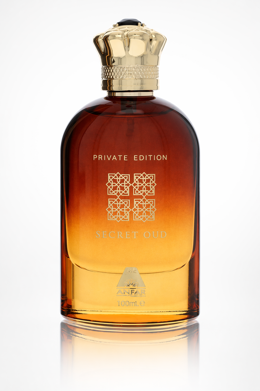 Anfar Secret Oud Eau De Parfum Spray By Anfar Default