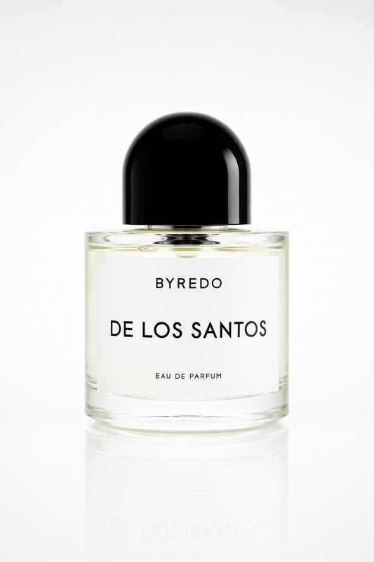 Byredo De Los Santos Eau De Parfum Spray (Unisex) By Byredo Default
